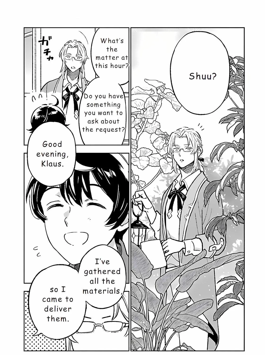 Isekai Nonbiri Sozai Saishu Seikatsu Chapter 24 page 11 - 