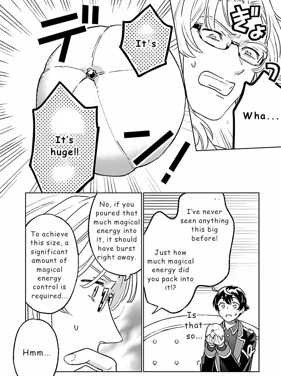 Isekai Nonbiri Sozai Saishu Seikatsu Chapter 24 page 23 - 
