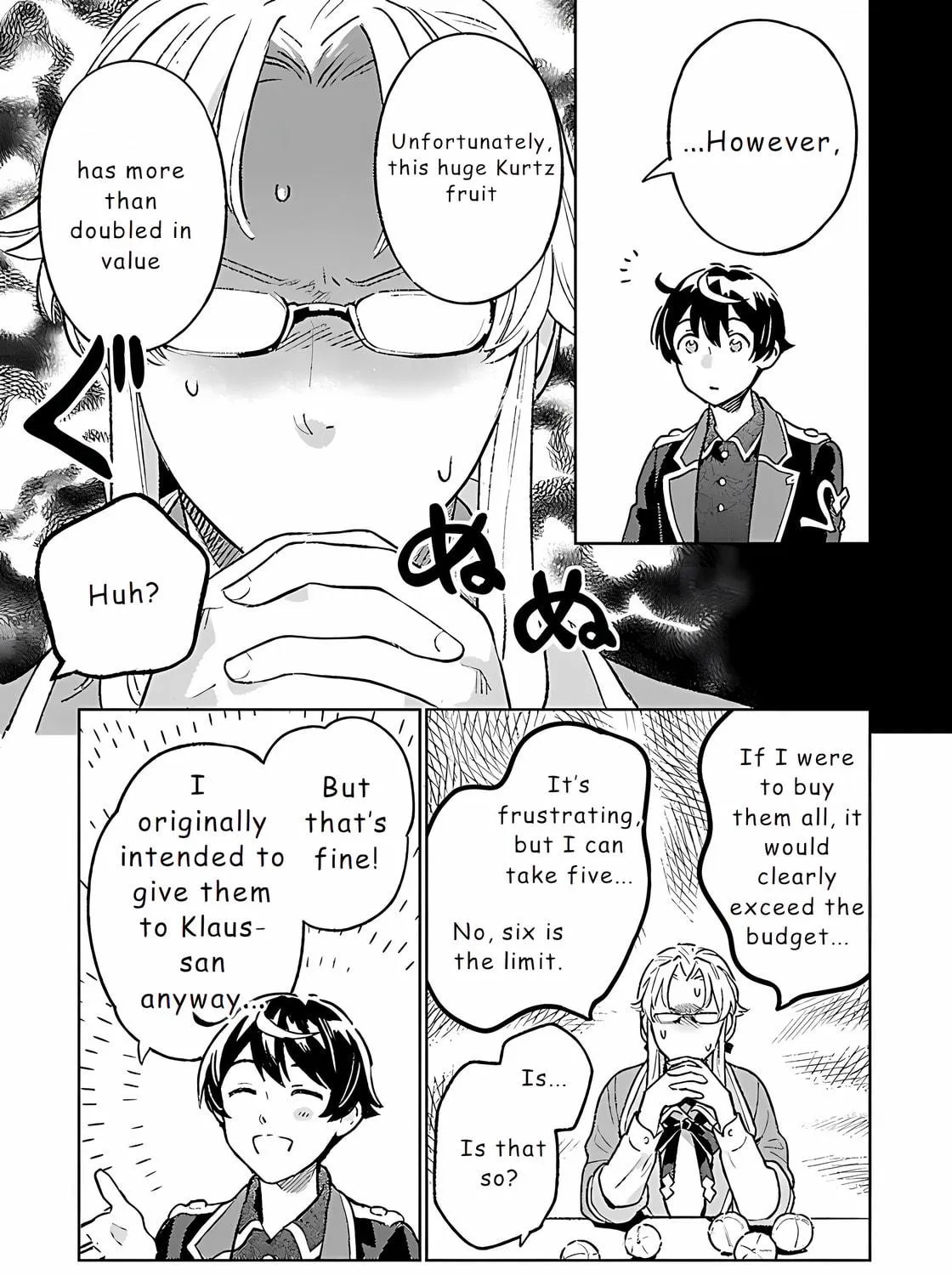 Isekai Nonbiri Sozai Saishu Seikatsu Chapter 24 page 29 - 