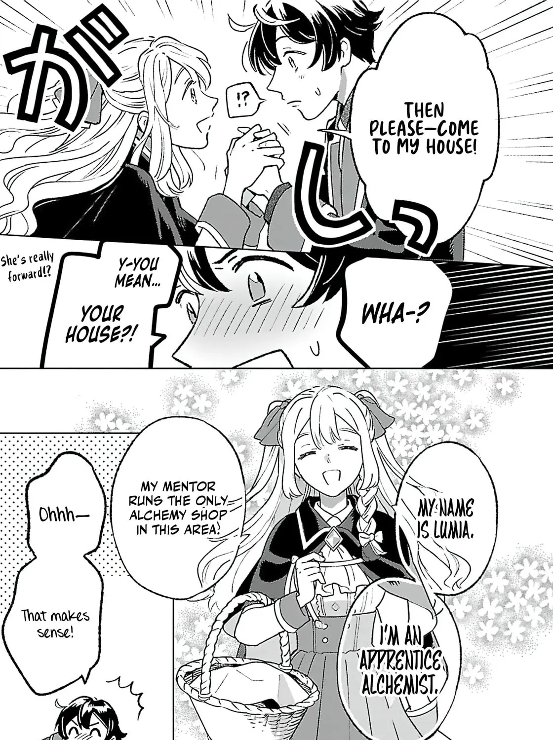 Isekai Nonbiri Sozai Saishu Seikatsu Chapter 25 page 27 - 