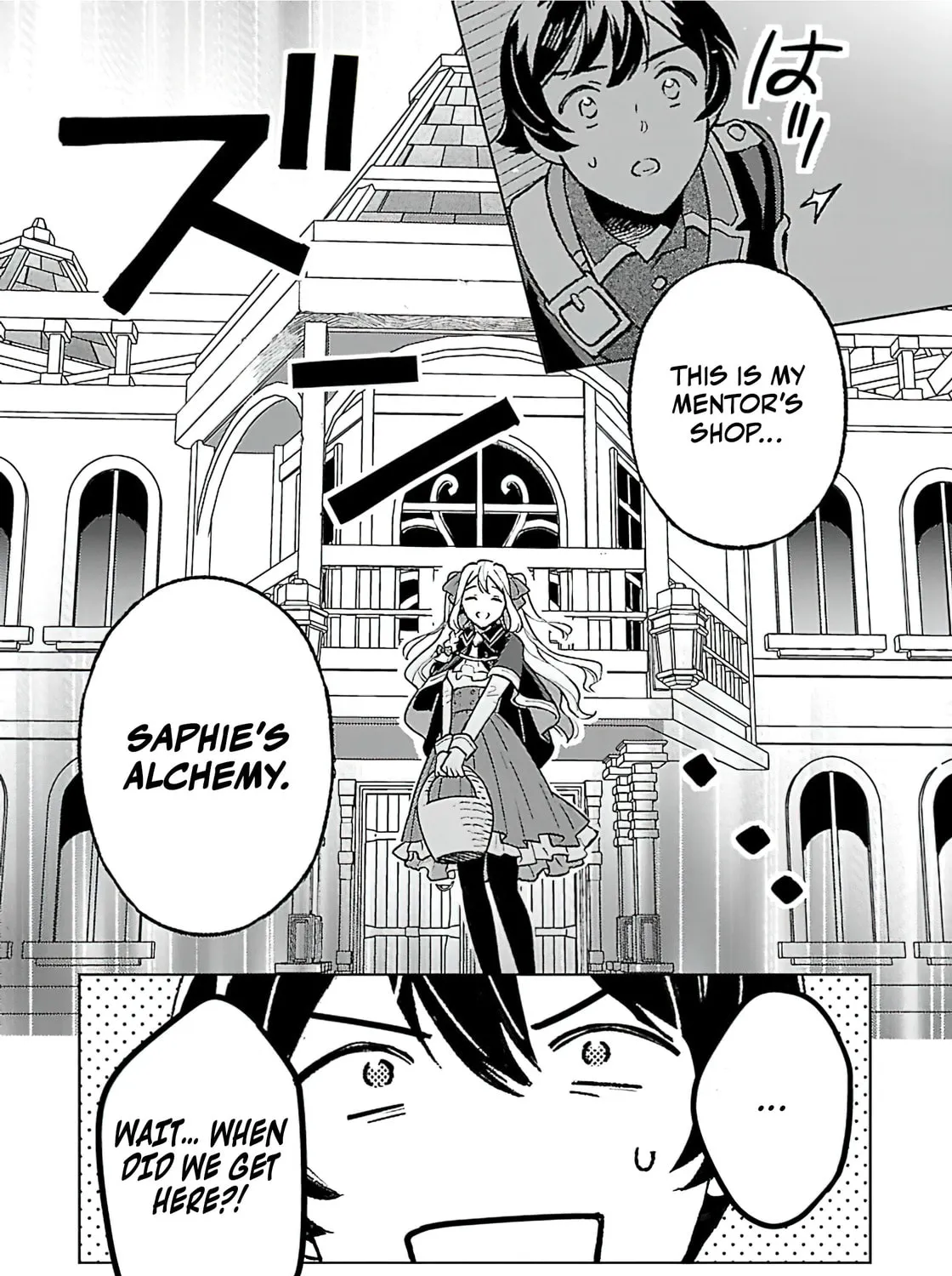 Isekai Nonbiri Sozai Saishu Seikatsu Chapter 25 page 31 - 