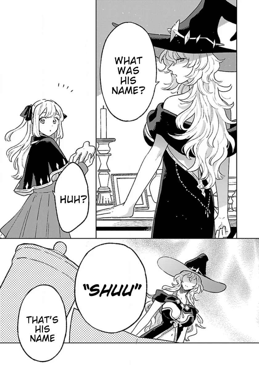 Isekai Nonbiri Sozai Saishu Seikatsu Chapter 26.1 page 15 - 