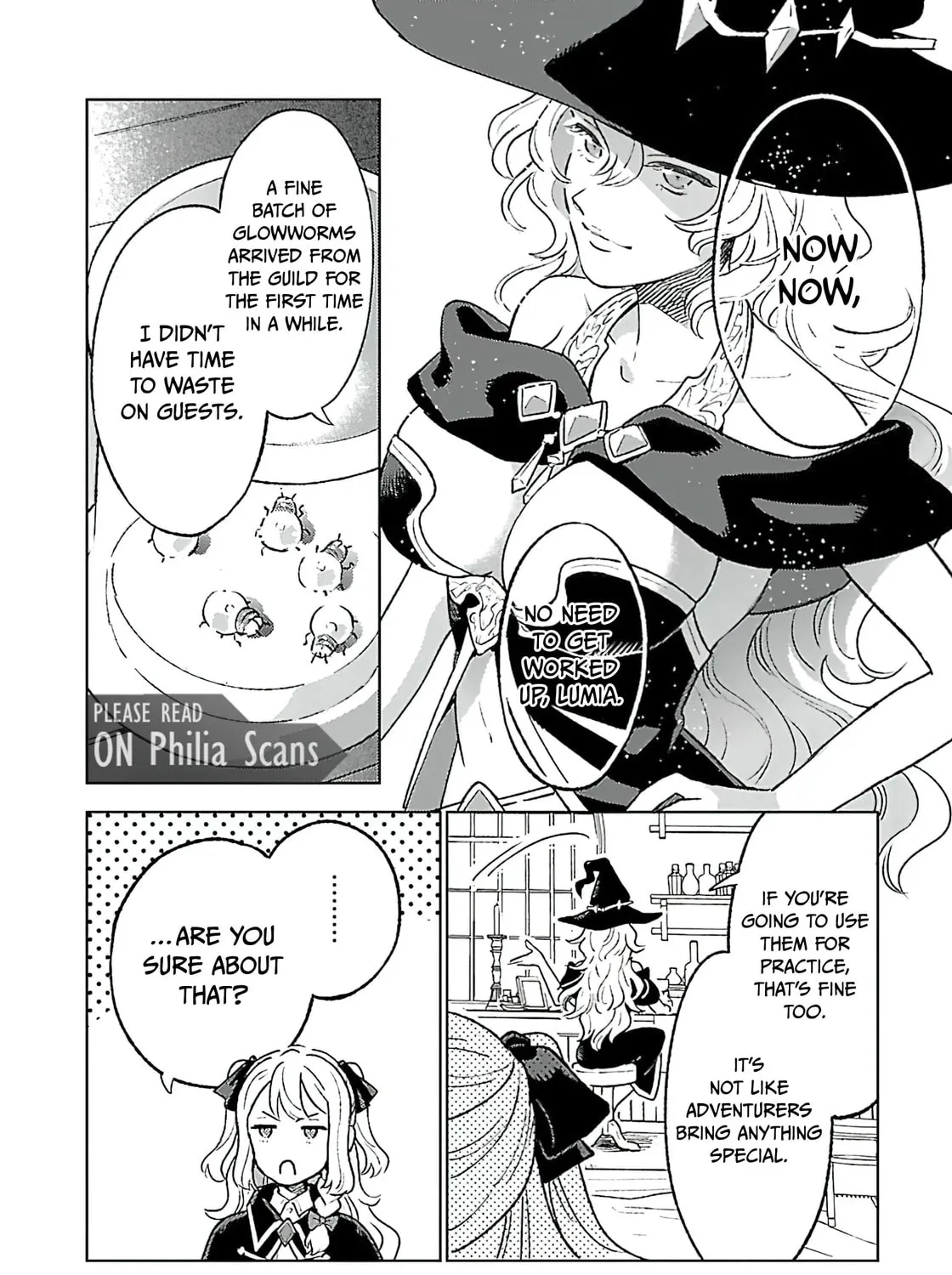 Isekai Nonbiri Sozai Saishu Seikatsu Chapter 26 page 21 - 