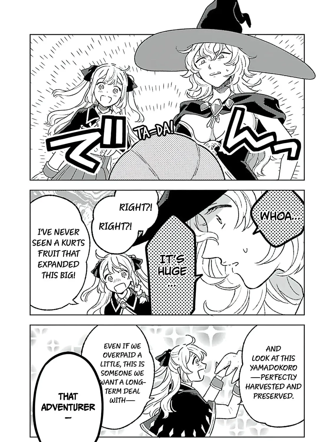 Isekai Nonbiri Sozai Saishu Seikatsu Chapter 26 page 25 - 