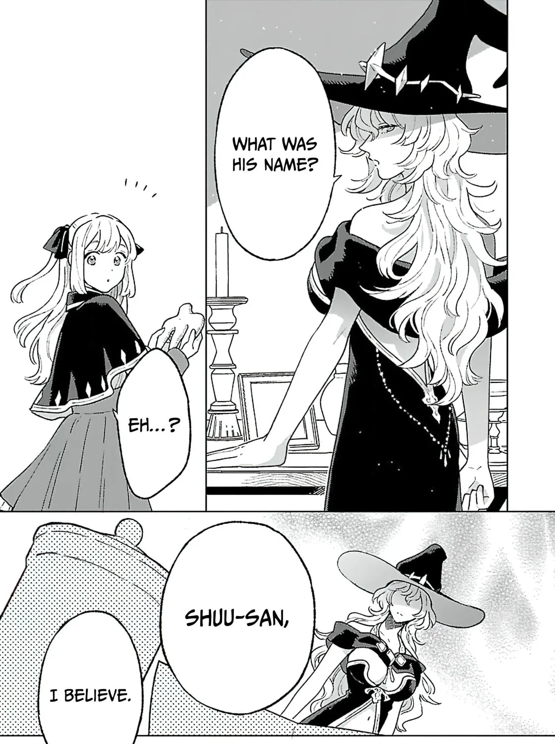 Isekai Nonbiri Sozai Saishu Seikatsu Chapter 26 page 27 - 