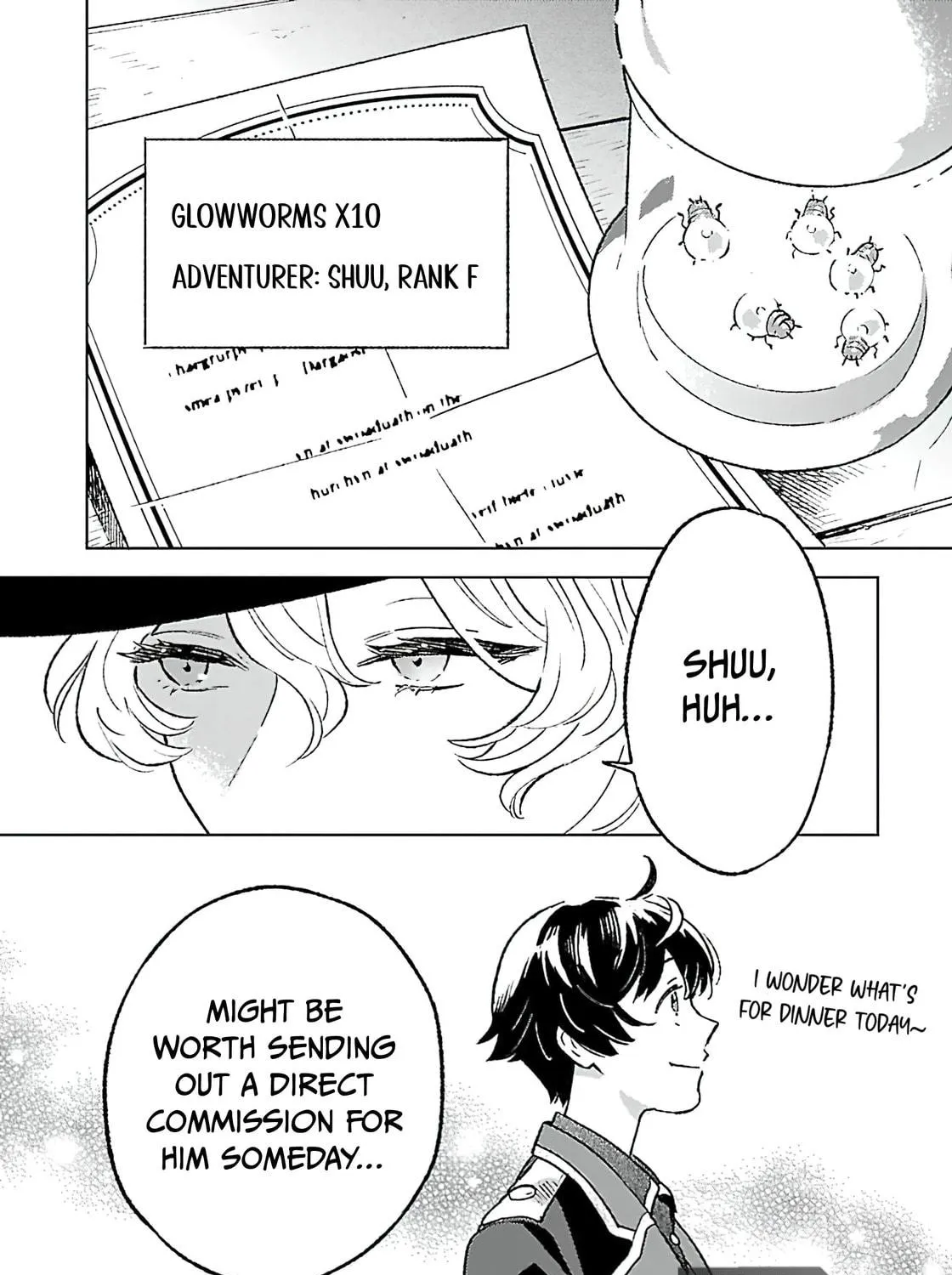 Isekai Nonbiri Sozai Saishu Seikatsu Chapter 26 page 29 - 