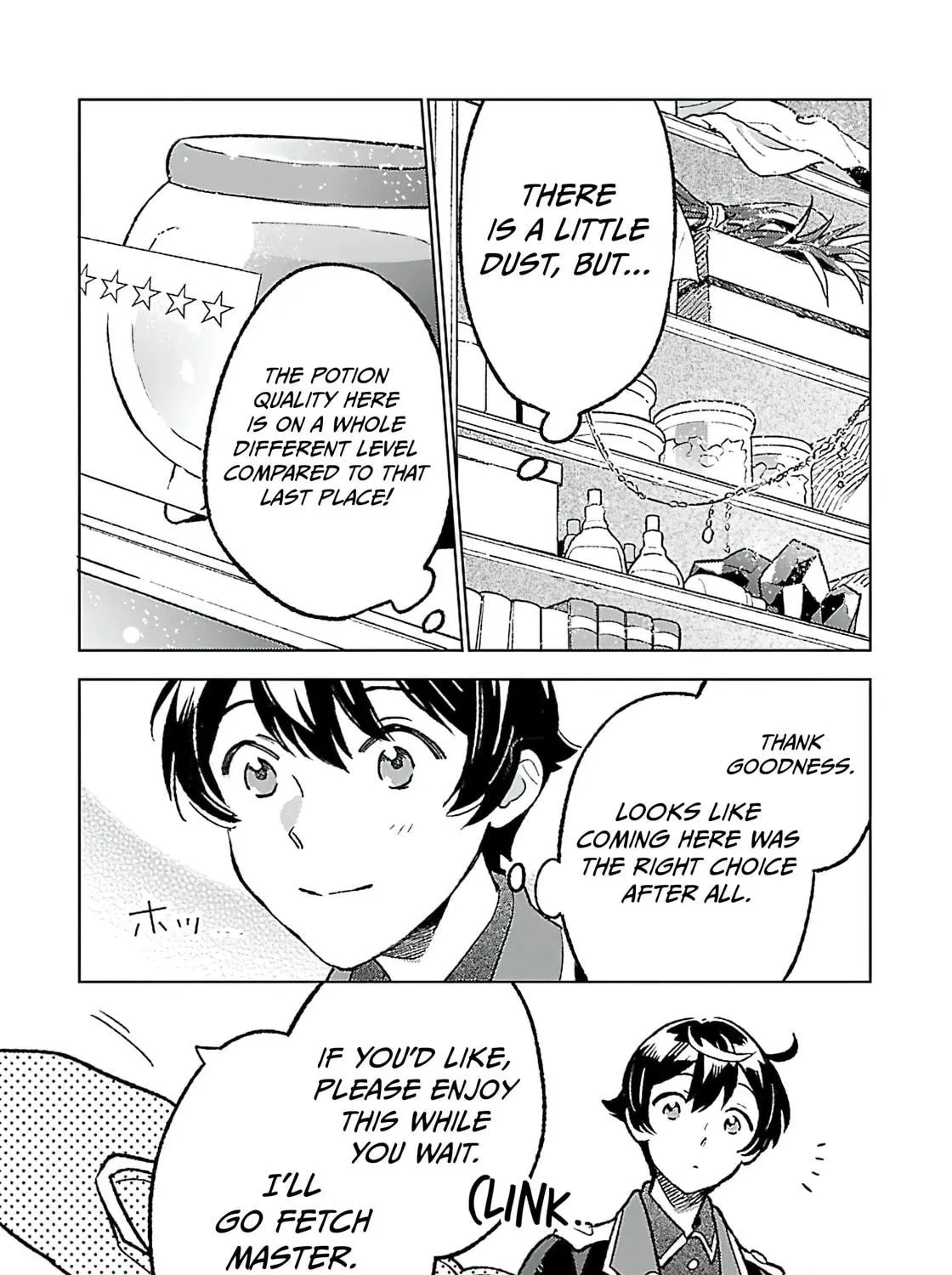 Isekai Nonbiri Sozai Saishu Seikatsu Chapter 26 page 5 - 