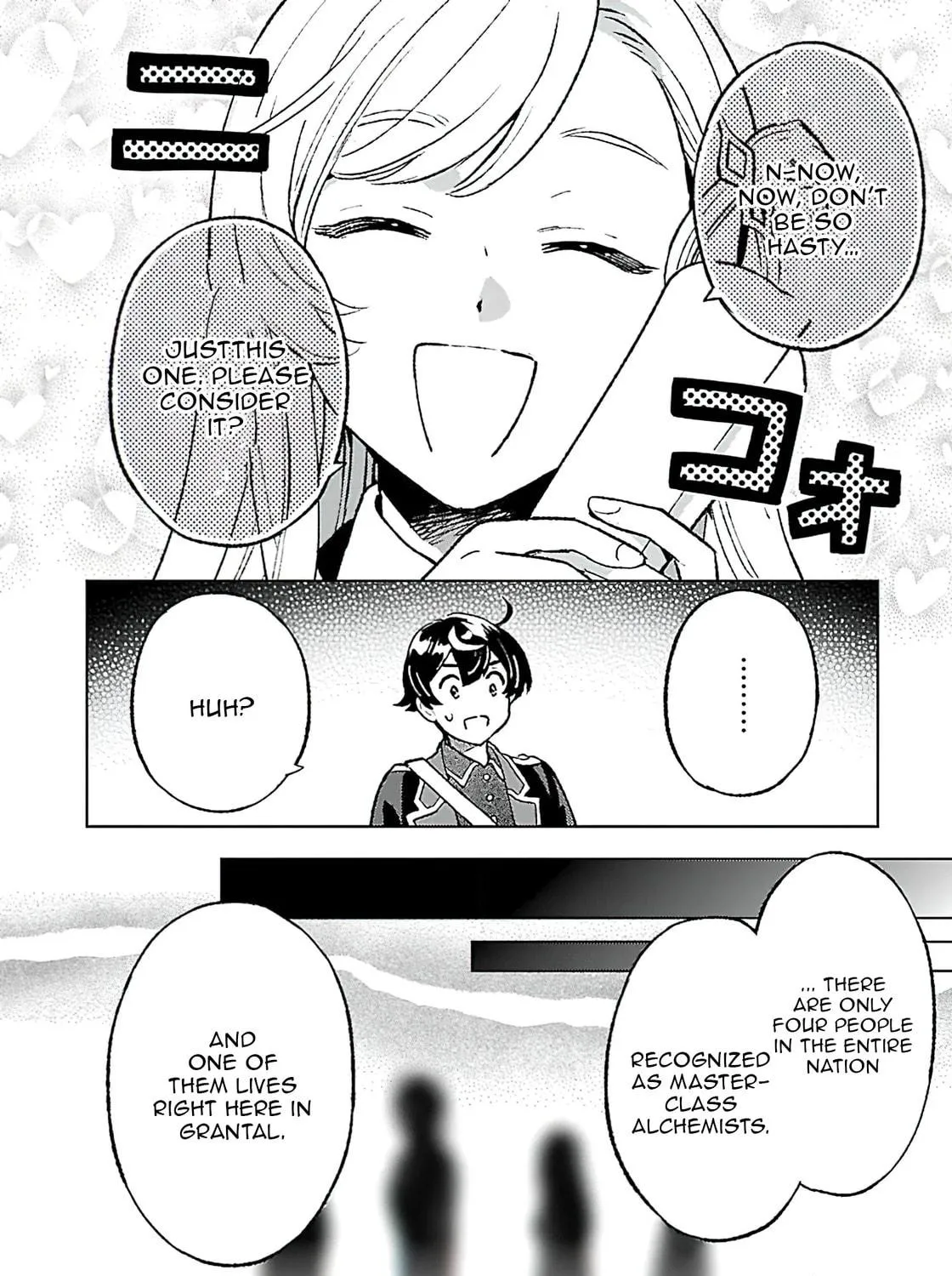Isekai Nonbiri Sozai Saishu Seikatsu Chapter 27 page 11 - 
