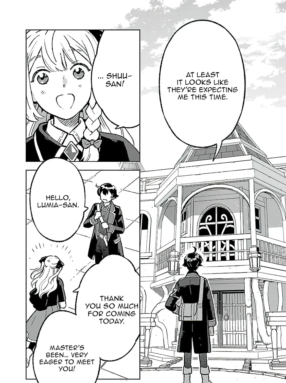 Isekai Nonbiri Sozai Saishu Seikatsu Chapter 27 page 15 - 