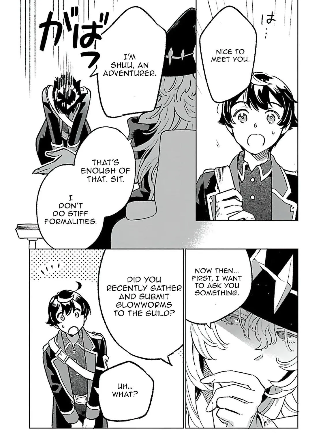 Isekai Nonbiri Sozai Saishu Seikatsu Chapter 27 page 19 - 