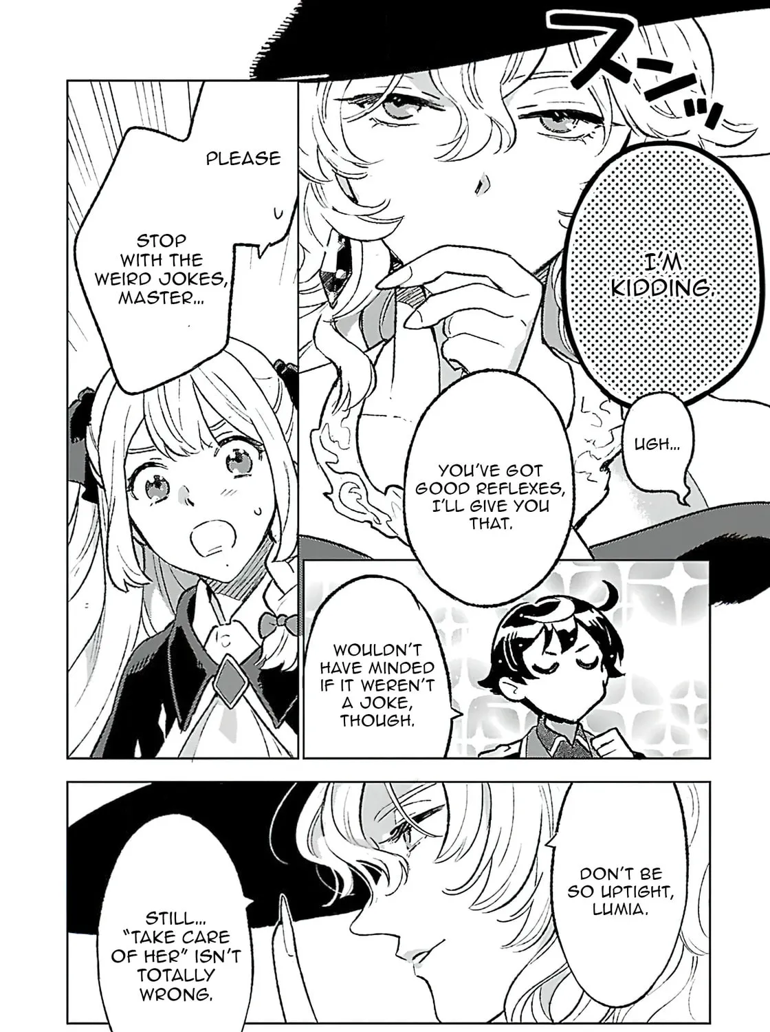 Isekai Nonbiri Sozai Saishu Seikatsu Chapter 27 page 27 - 