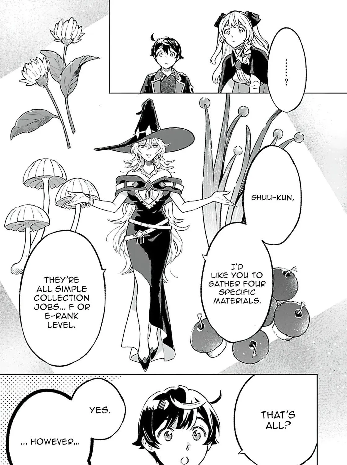Isekai Nonbiri Sozai Saishu Seikatsu Chapter 27 page 29 - 