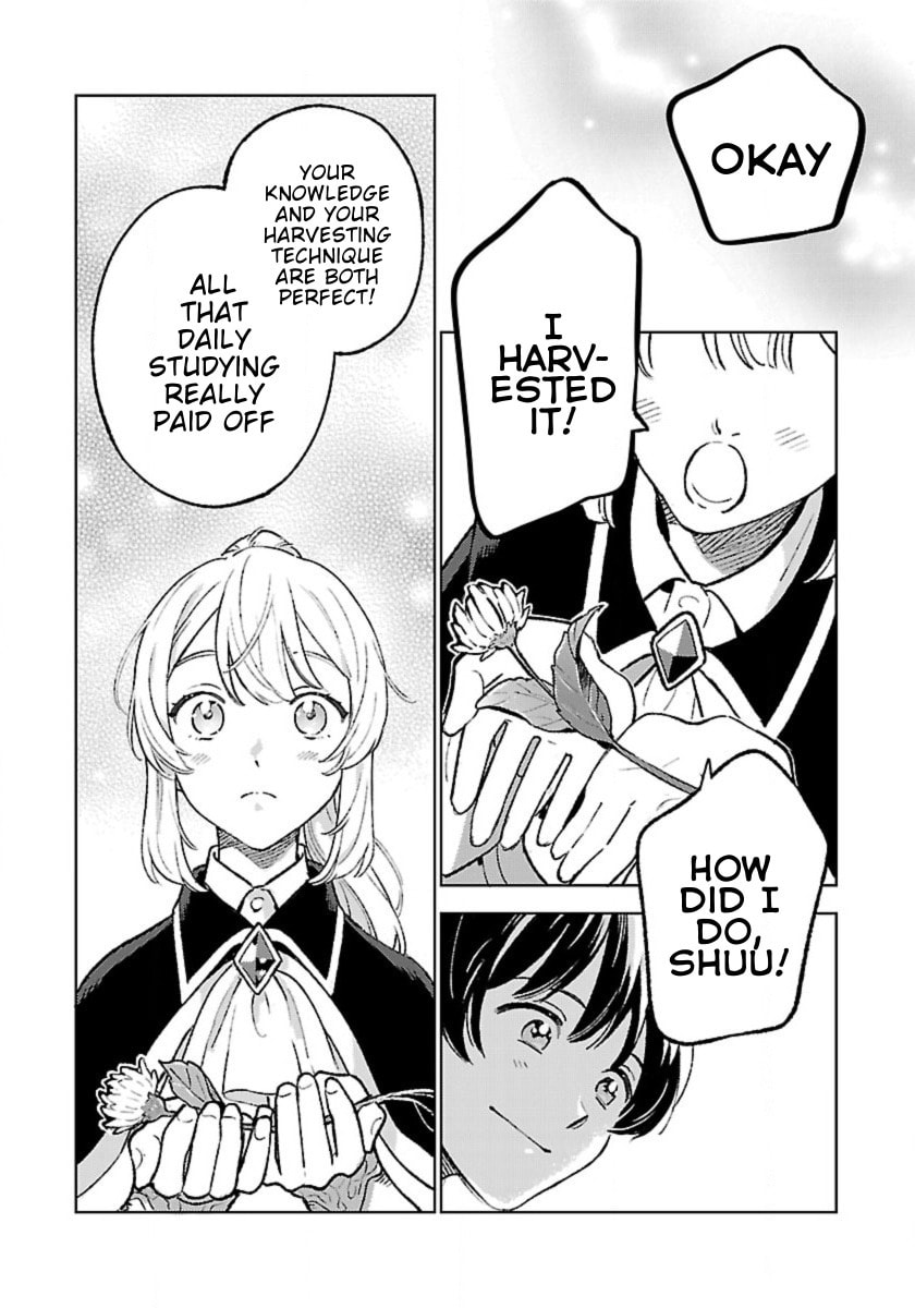 Isekai Nonbiri Sozai Saishu Seikatsu Chapter 29 page 11 - 