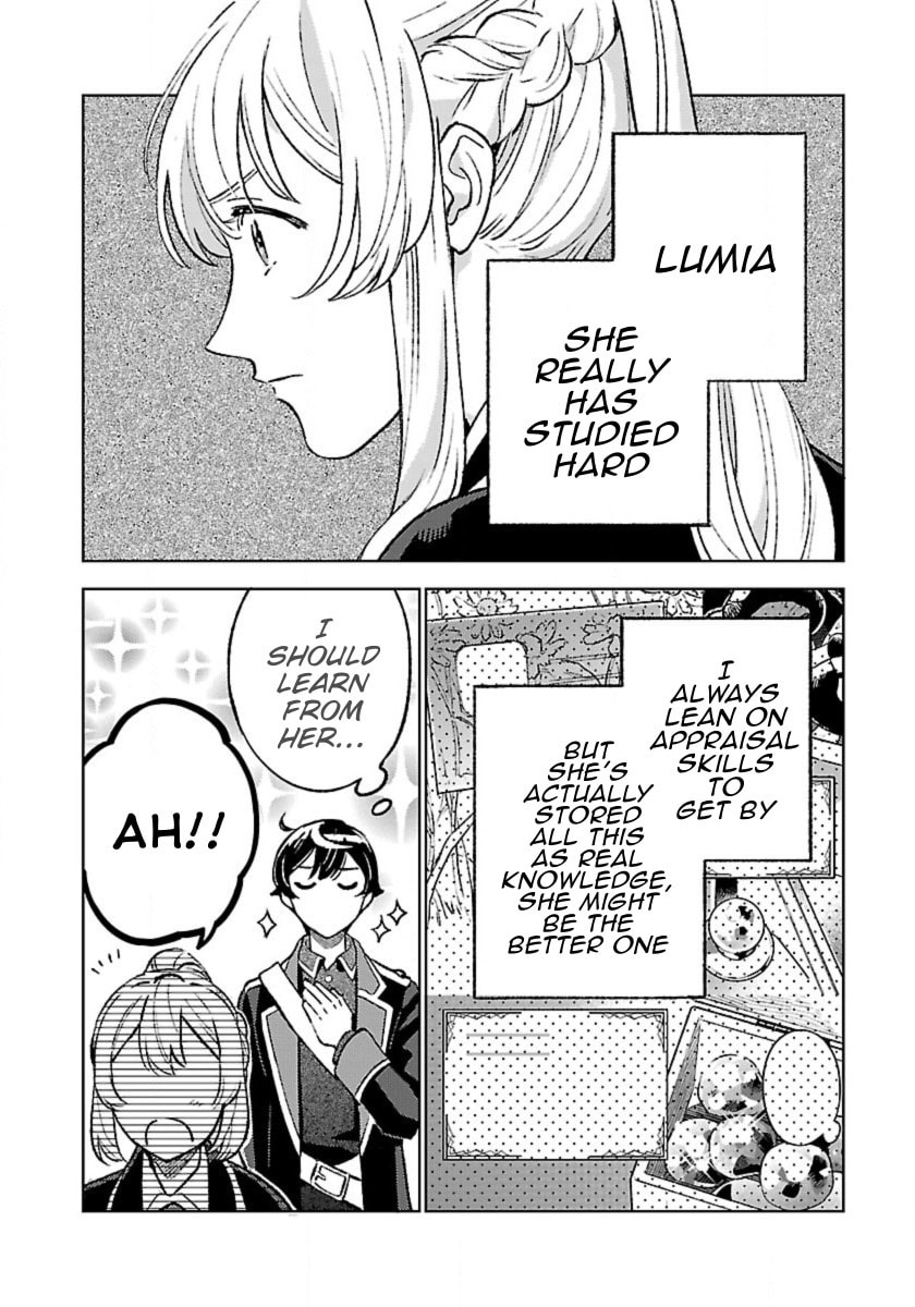 Isekai Nonbiri Sozai Saishu Seikatsu Chapter 29 page 10 - 