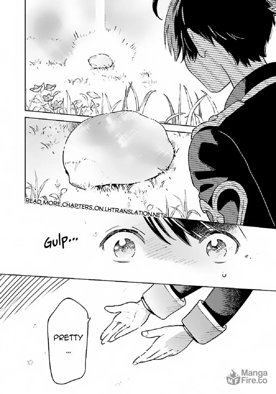 Isekai Nonbiri Sozai Saishu Seikatsu Chapter 3 page 9 - 