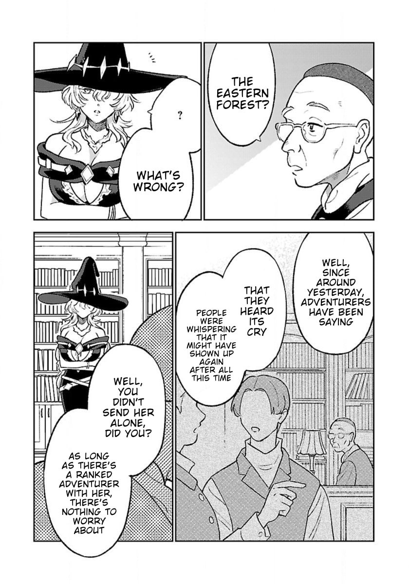 Isekai Nonbiri Sozai Saishu Seikatsu Chapter 30 page 16 - 