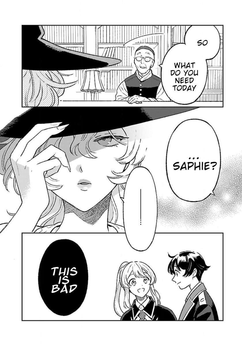 Isekai Nonbiri Sozai Saishu Seikatsu Chapter 30 page 17 - 