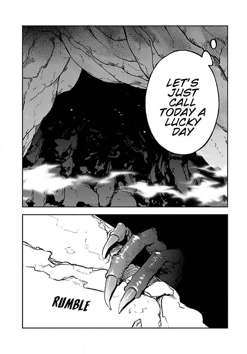 Isekai Nonbiri Sozai Saishu Seikatsu Chapter 31 page 14 - 
