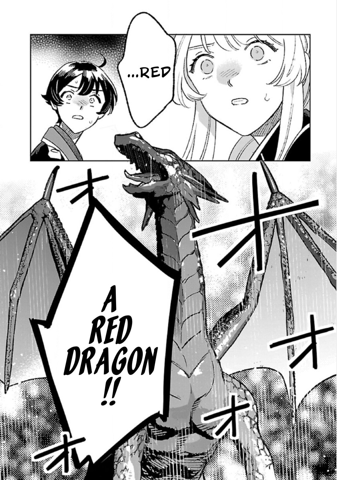 Isekai Nonbiri Sozai Saishu Seikatsu Chapter 32 page 13 - 
