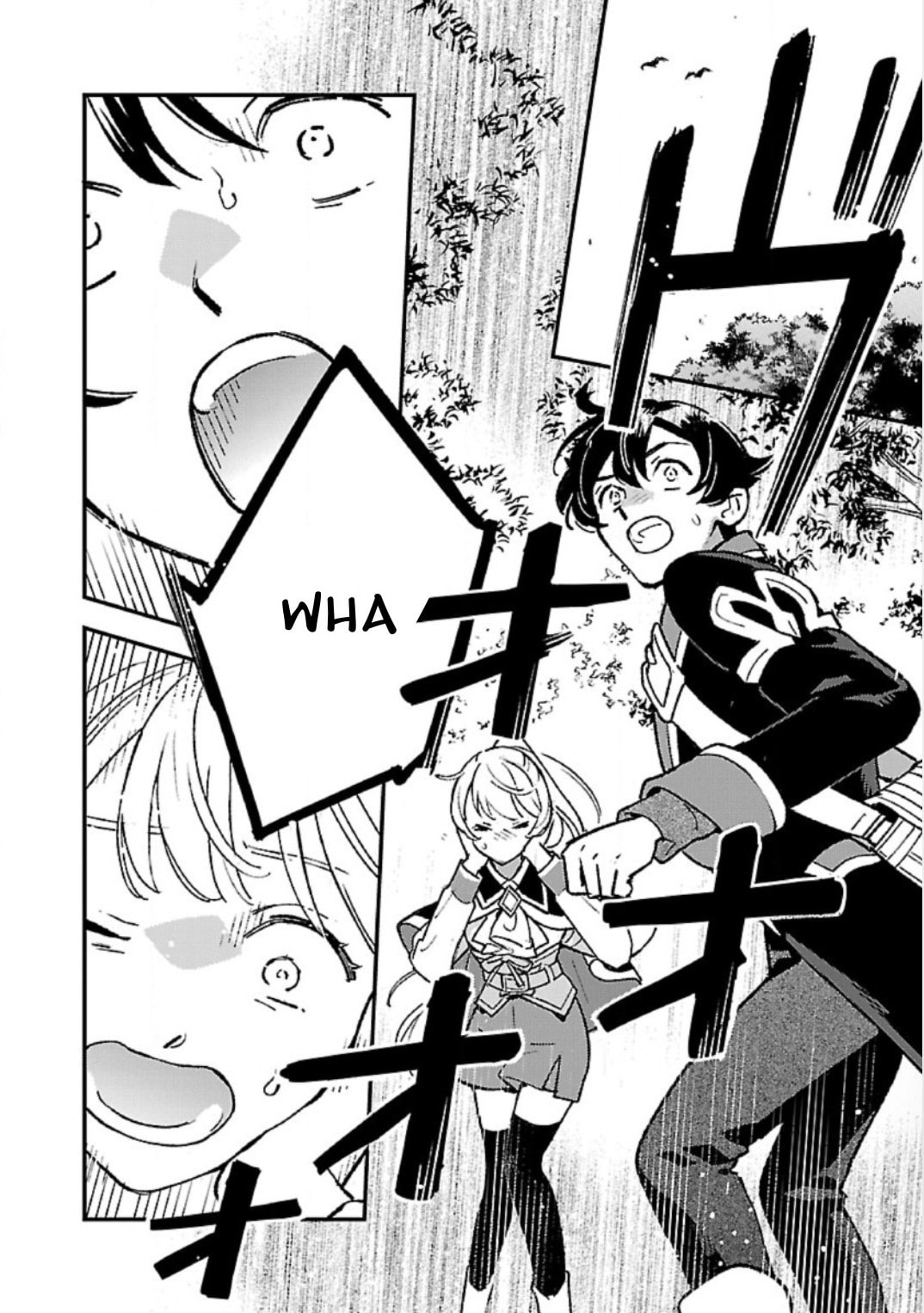 Isekai Nonbiri Sozai Saishu Seikatsu Chapter 32 page 10 - 