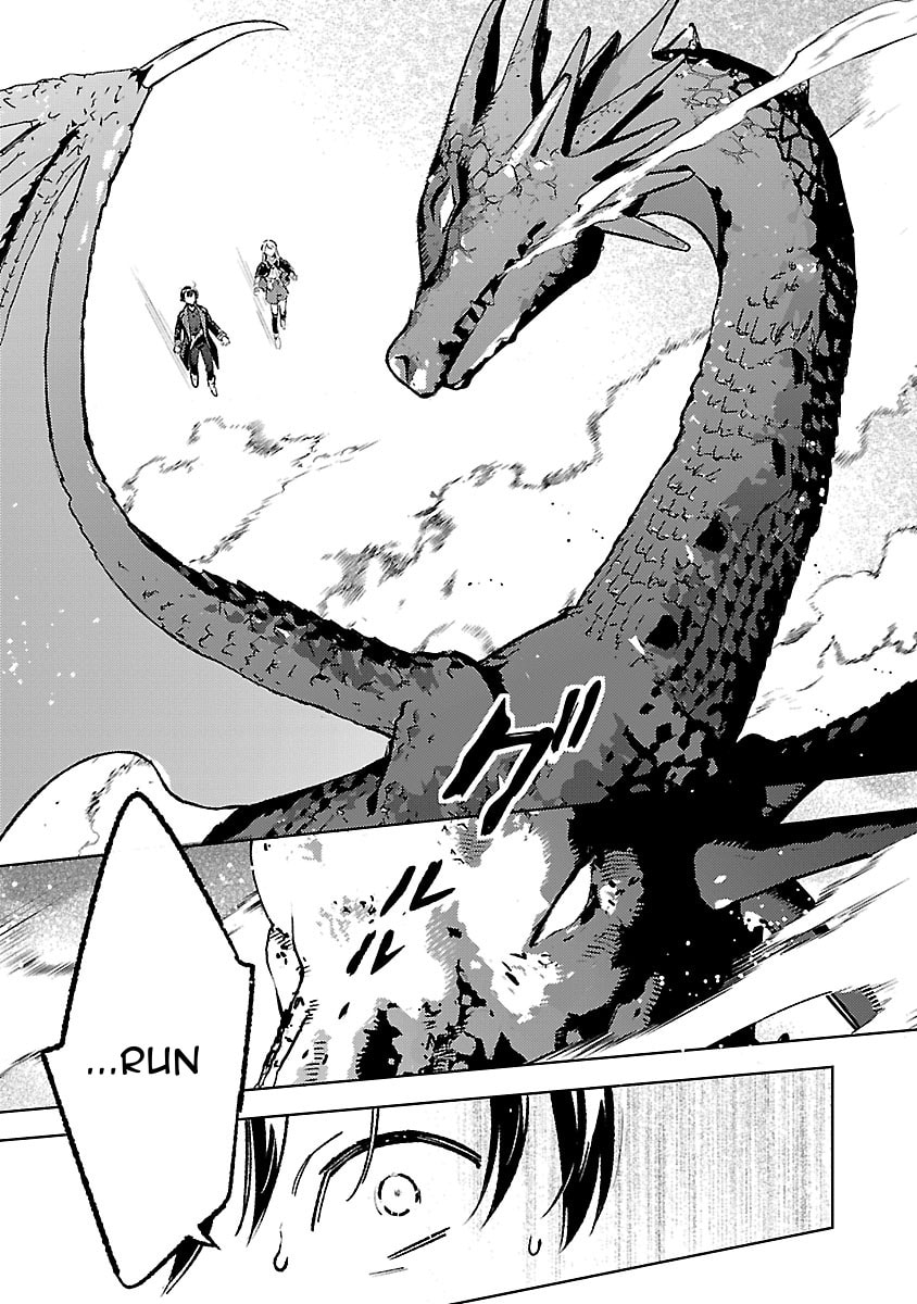 Isekai Nonbiri Sozai Saishu Seikatsu Chapter 33 page 1 - 