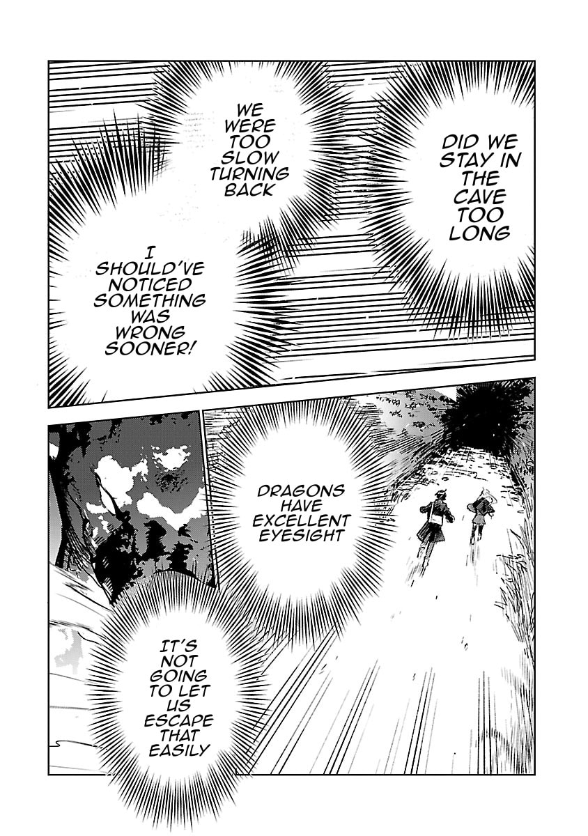 Isekai Nonbiri Sozai Saishu Seikatsu Chapter 33 page 3 - 