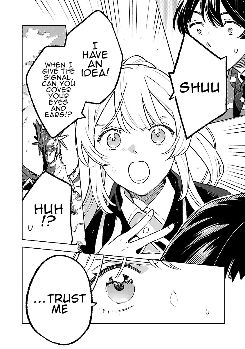 Isekai Nonbiri Sozai Saishu Seikatsu Chapter 33 page 6 - 
