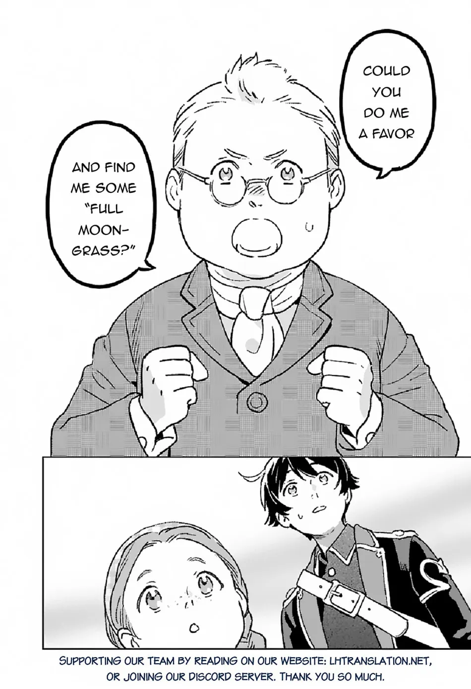 Isekai Nonbiri Sozai Saishu Seikatsu Chapter 5 page 19 - 