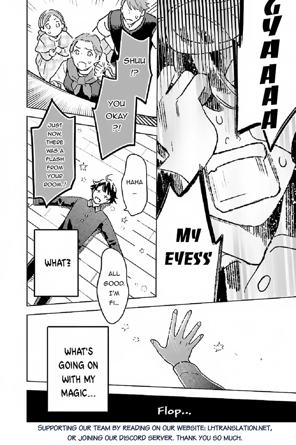 Isekai Nonbiri Sozai Saishu Seikatsu Chapter 6 page 14 - 