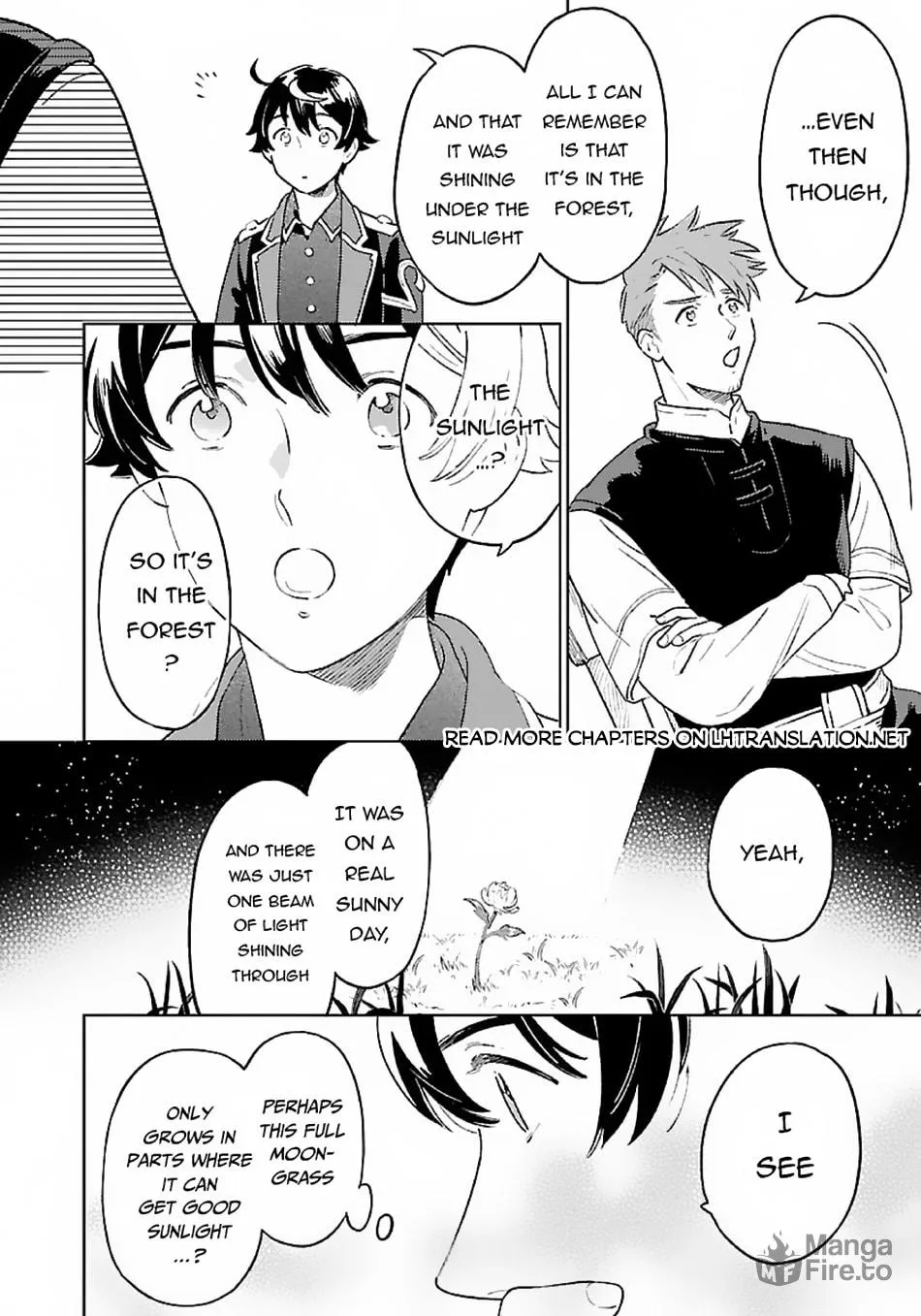 Isekai Nonbiri Sozai Saishu Seikatsu Chapter 7 page 15 - 