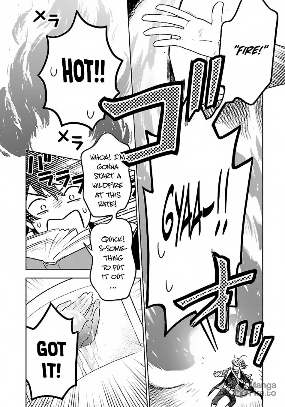 Isekai Nonbiri Sozai Saishu Seikatsu Chapter 8 page 5 - 