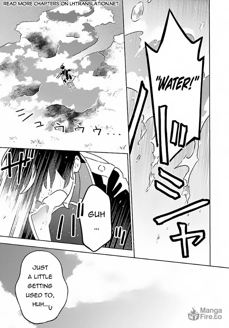 Isekai Nonbiri Sozai Saishu Seikatsu Chapter 8 page 6 - 