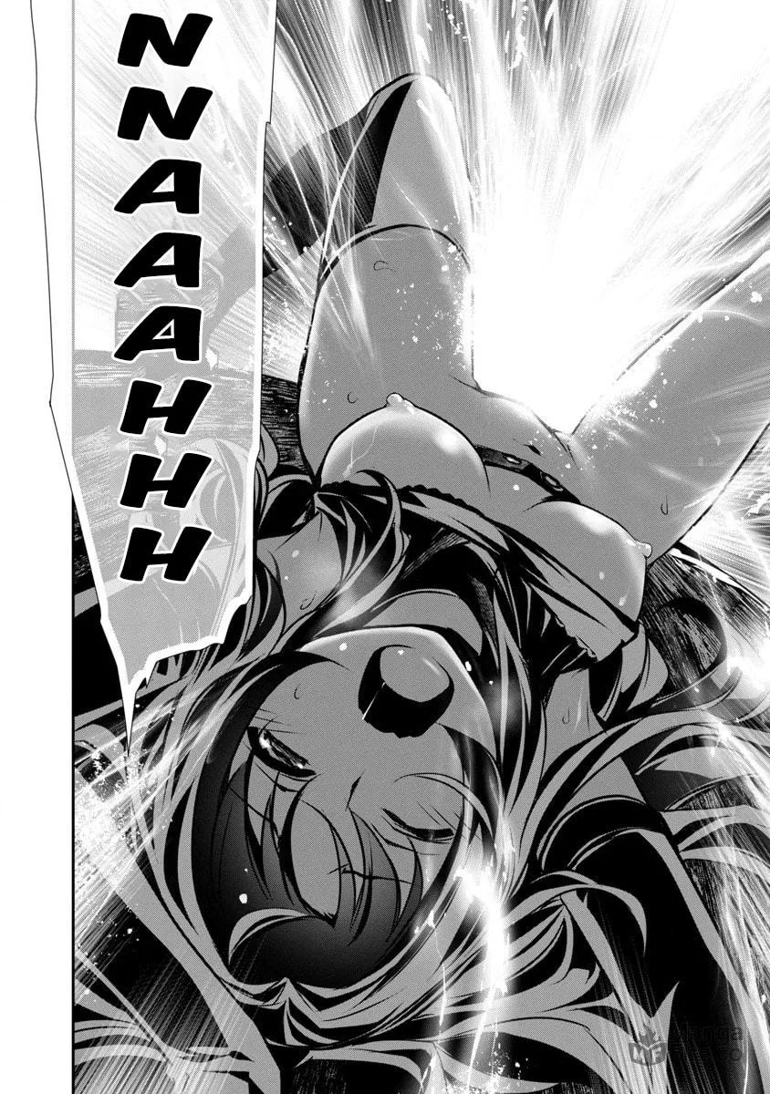Isekai NTR ~Shinyuu no Onna wo Saikyou Skill de Otosu Houhou~ Chapter 1 page 27 - 