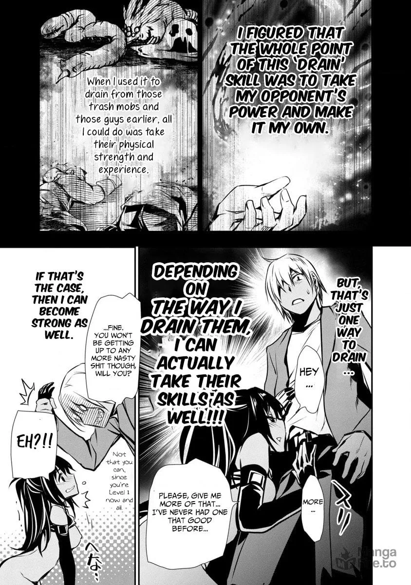 Isekai NTR ~Shinyuu no Onna wo Saikyou Skill de Otosu Houhou~ Chapter 1 page 30 - 