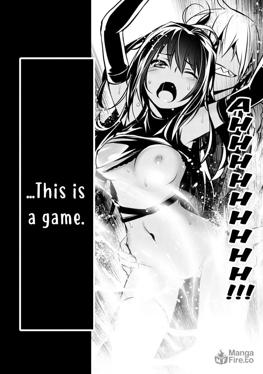 Isekai NTR ~Shinyuu no Onna wo Saikyou Skill de Otosu Houhou~ Chapter 1 page 5 - 