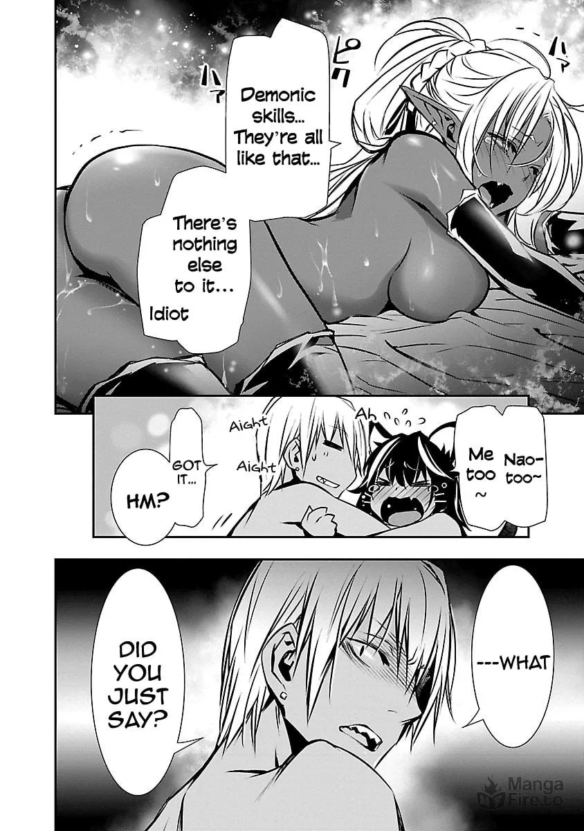 Isekai NTR ~Shinyuu no Onna wo Saikyou Skill de Otosu Houhou~ Chapter 10 page 21 - 