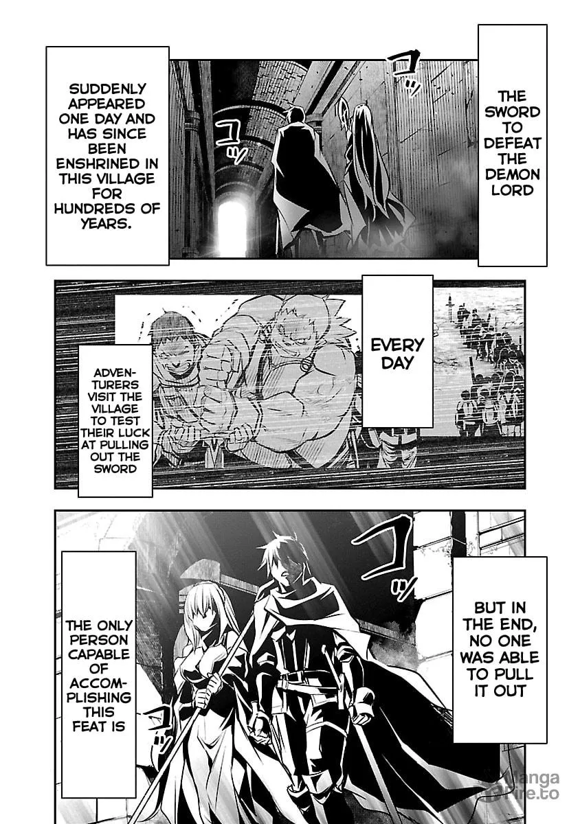 Isekai NTR ~Shinyuu no Onna wo Saikyou Skill de Otosu Houhou~ Chapter 10 page 5 - 