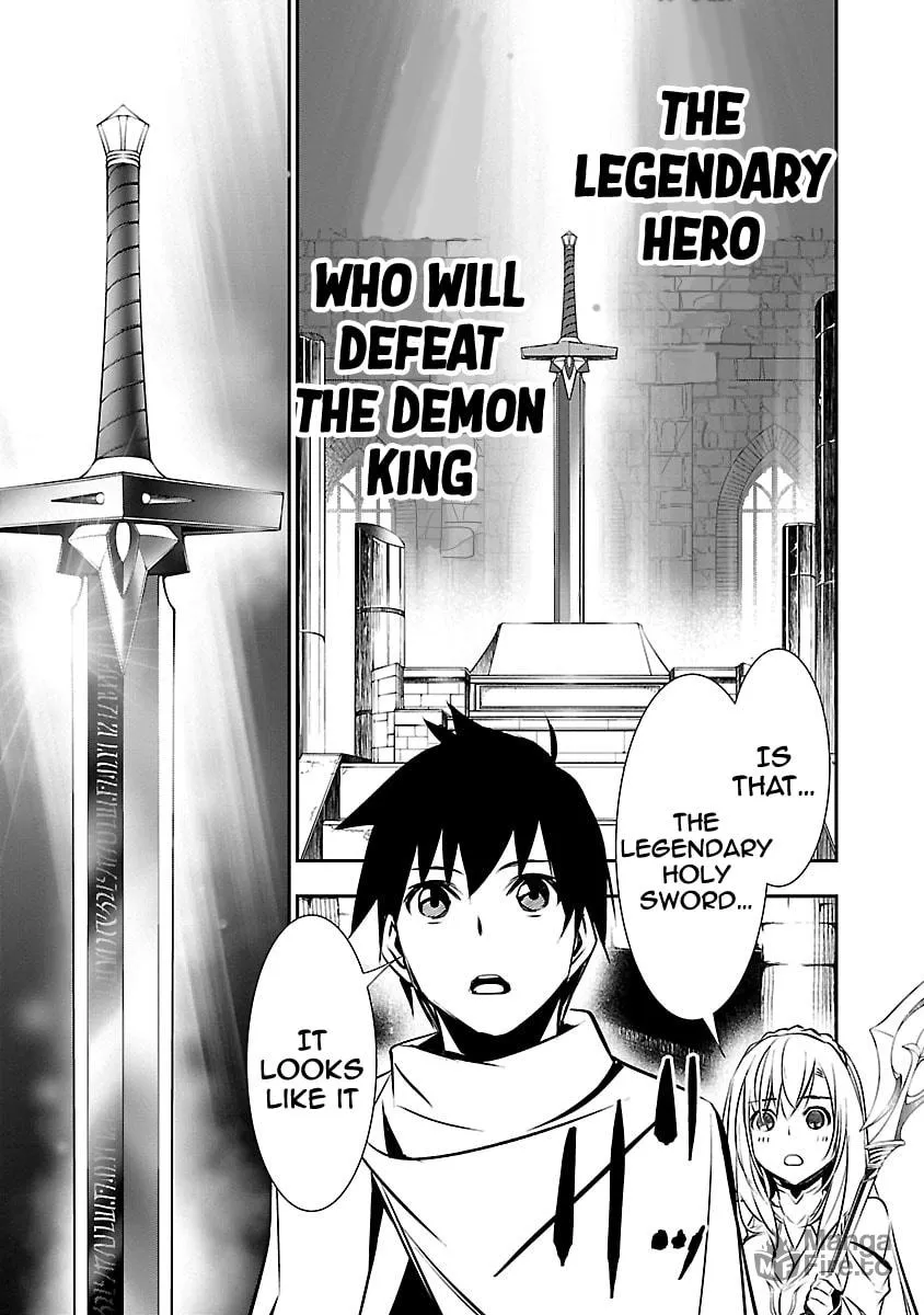 Isekai NTR ~Shinyuu no Onna wo Saikyou Skill de Otosu Houhou~ Chapter 10 page 6 - 