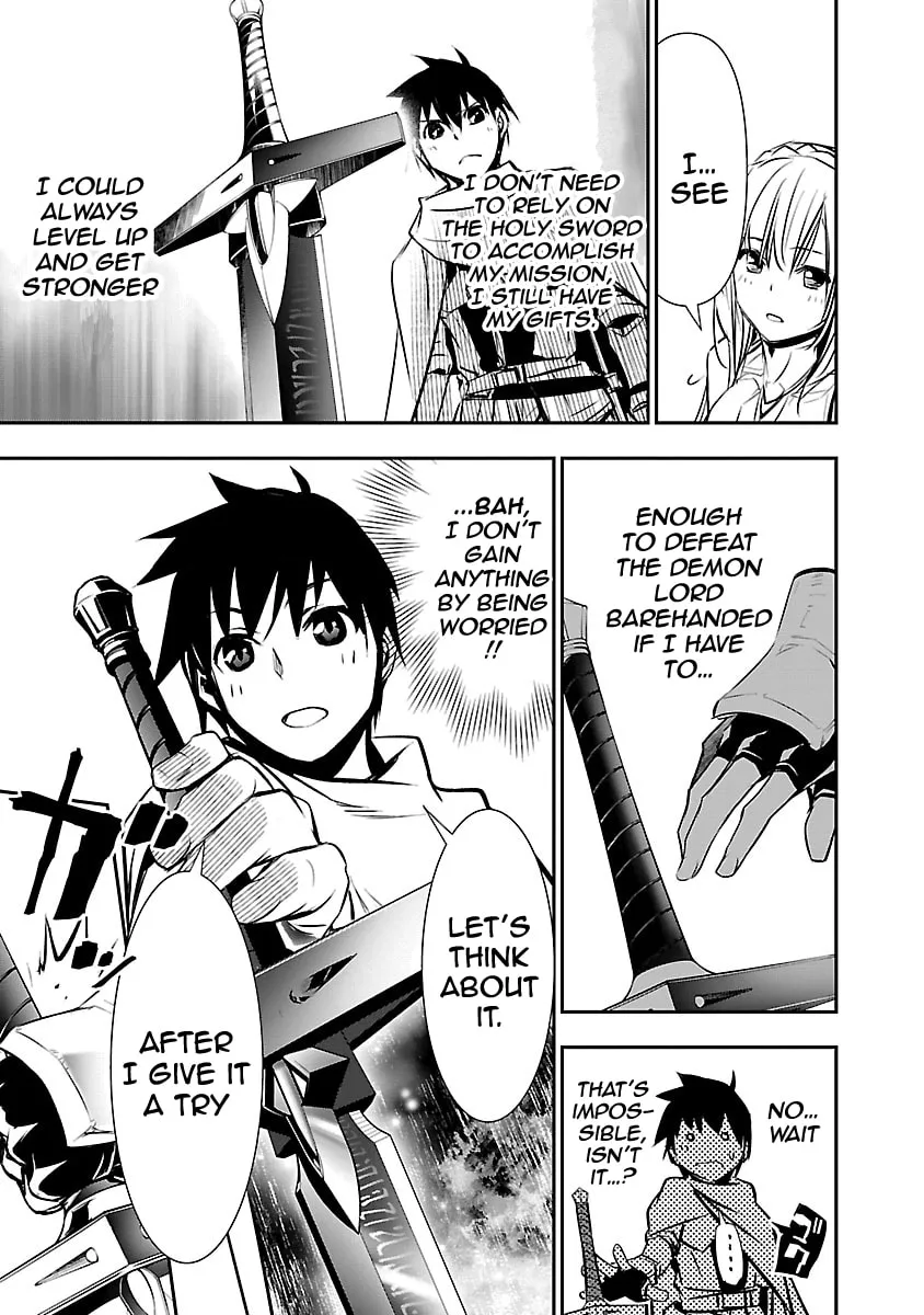 Isekai NTR ~Shinyuu no Onna wo Saikyou Skill de Otosu Houhou~ Chapter 10 page 8 - 