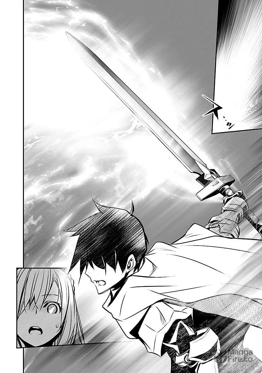Isekai NTR ~Shinyuu no Onna wo Saikyou Skill de Otosu Houhou~ Chapter 10 page 9 - 