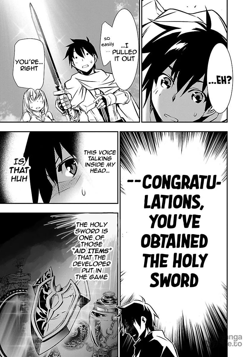 Isekai NTR ~Shinyuu no Onna wo Saikyou Skill de Otosu Houhou~ Chapter 10 page 10 - 