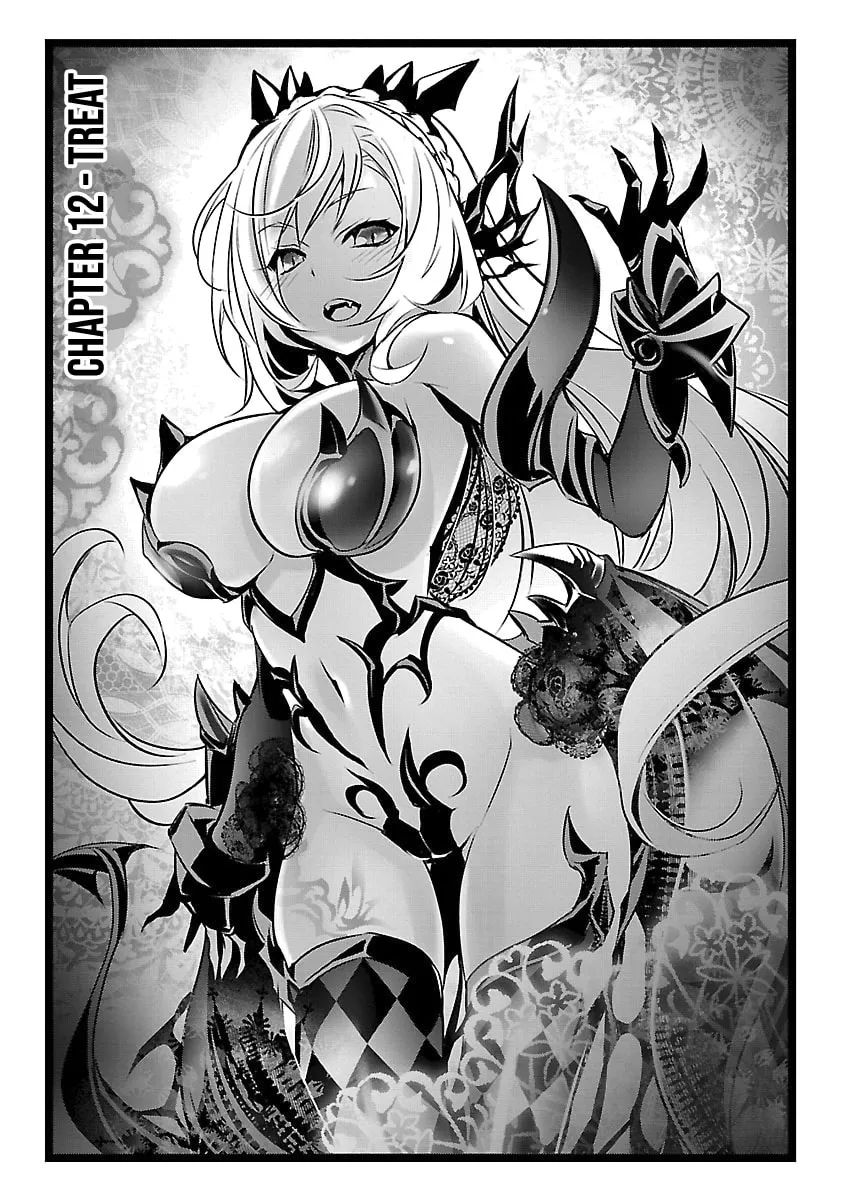 Isekai NTR ~Shinyuu no Onna wo Saikyou Skill de Otosu Houhou~ Chapter 12 page 2 - 