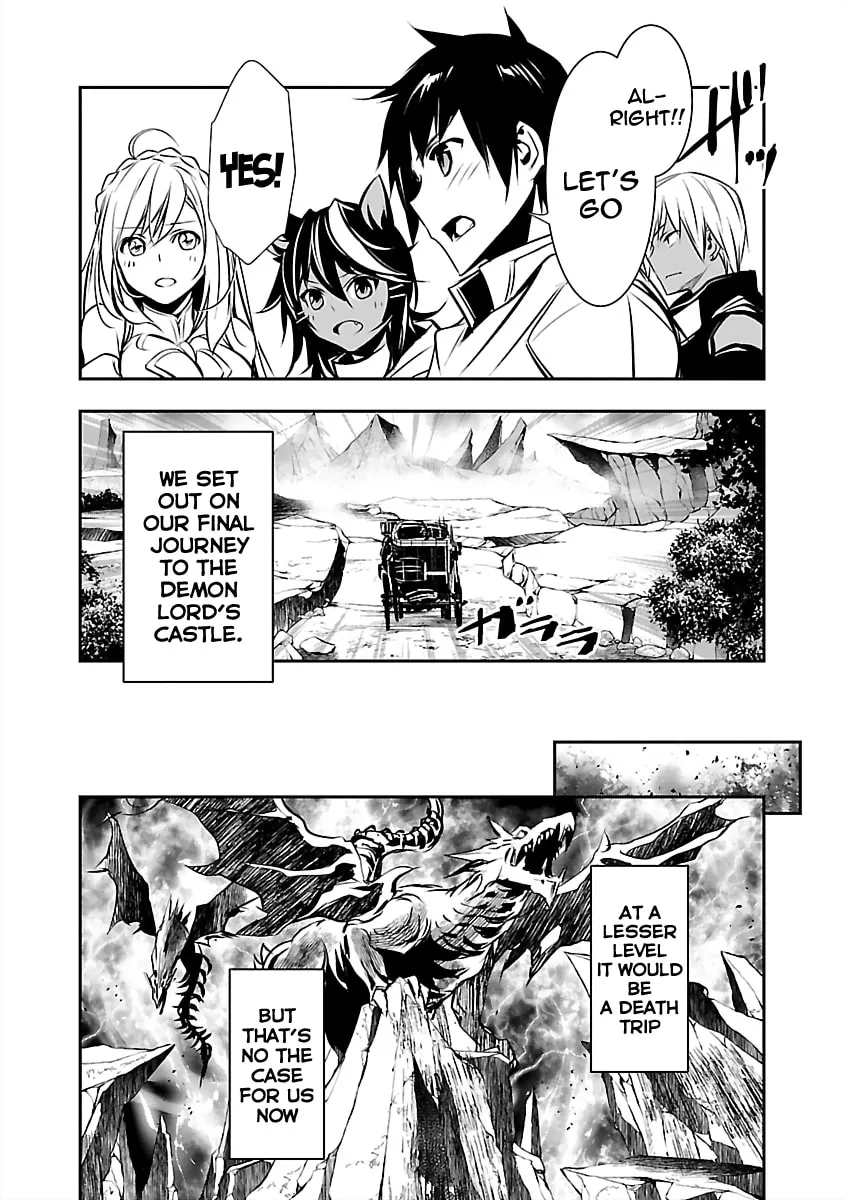 Isekai NTR ~Shinyuu no Onna wo Saikyou Skill de Otosu Houhou~ Chapter 14 page 16 - 