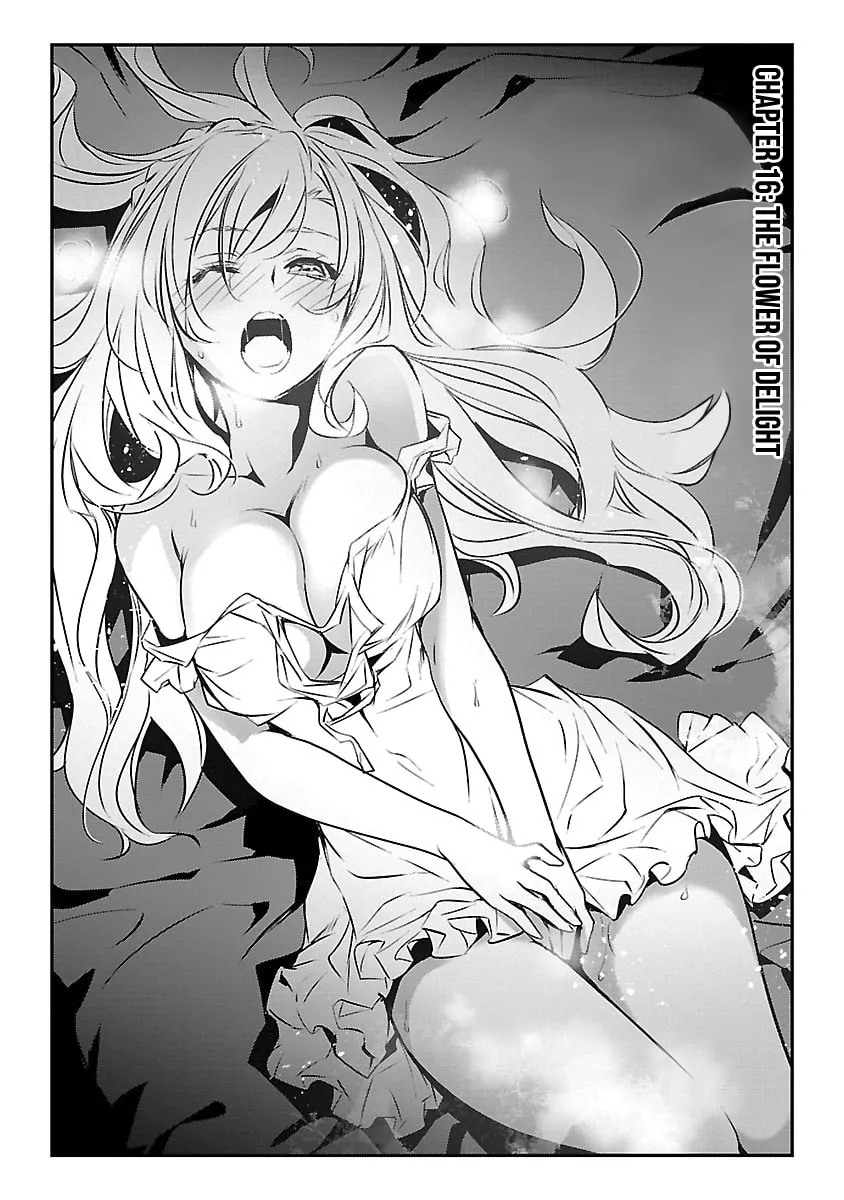 Isekai NTR ~Shinyuu no Onna wo Saikyou Skill de Otosu Houhou~ Chapter 16 page 2 - 