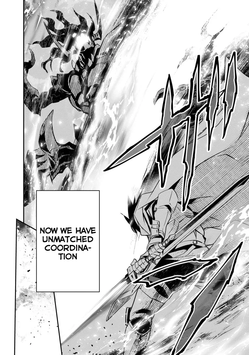 Isekai NTR ~Shinyuu no Onna wo Saikyou Skill de Otosu Houhou~ Chapter 17 page 7 - 