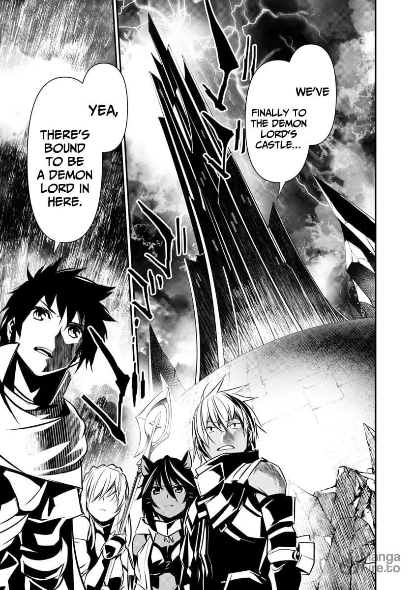 Isekai NTR ~Shinyuu no Onna wo Saikyou Skill de Otosu Houhou~ Chapter 18 page 12 - 