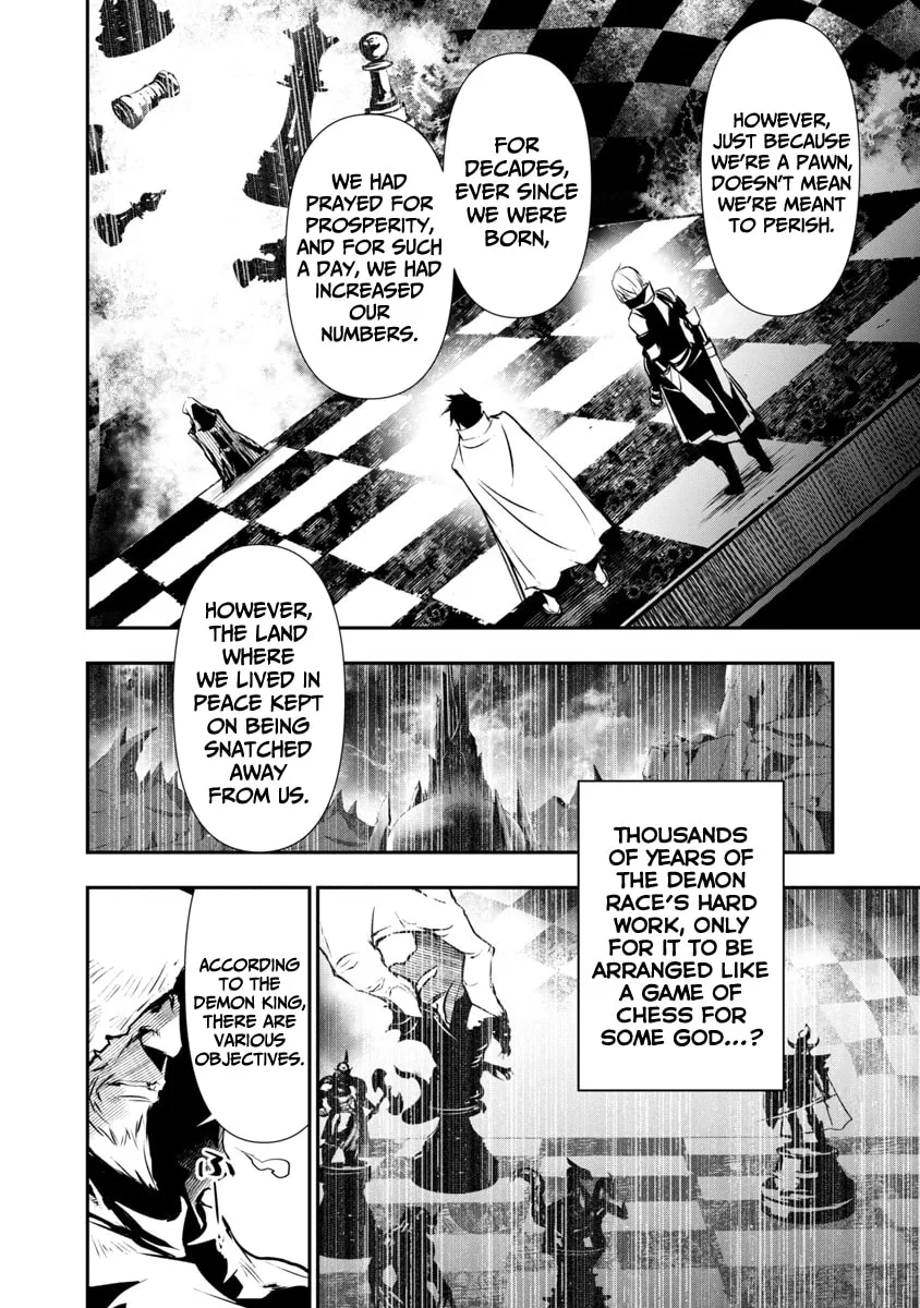 Isekai NTR ~Shinyuu no Onna wo Saikyou Skill de Otosu Houhou~ Chapter 19 page 14 - 