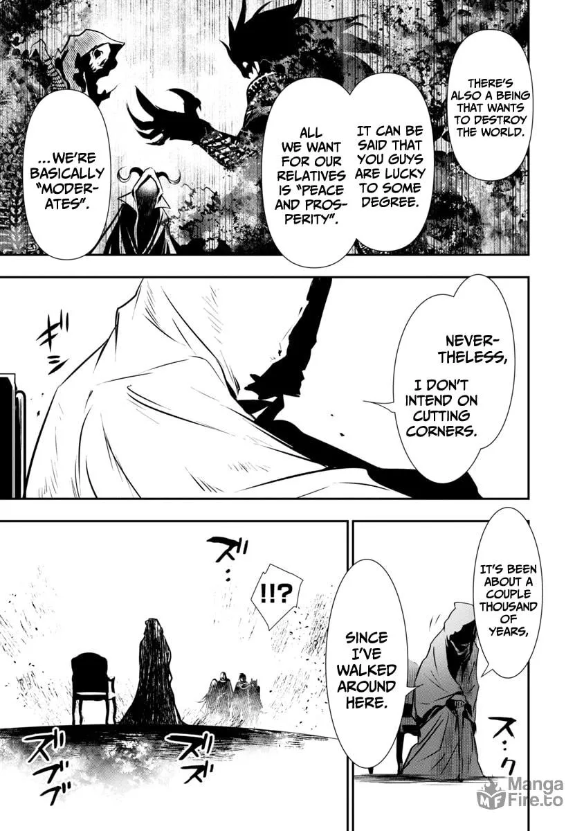 Isekai NTR ~Shinyuu no Onna wo Saikyou Skill de Otosu Houhou~ Chapter 19 page 15 - 