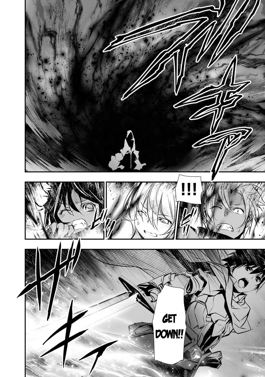 Isekai NTR ~Shinyuu no Onna wo Saikyou Skill de Otosu Houhou~ Chapter 19 page 16 - 