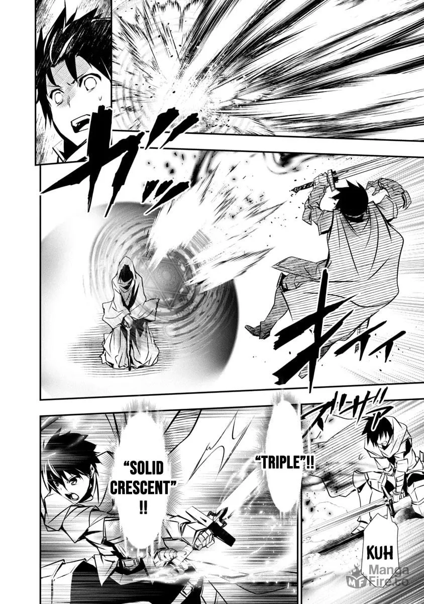Isekai NTR ~Shinyuu no Onna wo Saikyou Skill de Otosu Houhou~ Chapter 19 page 18 - 